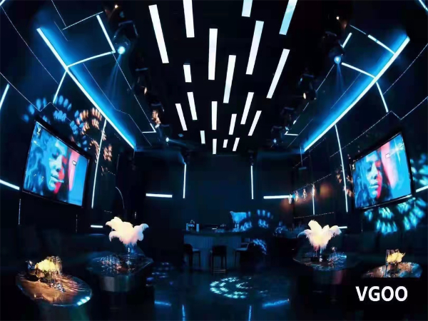 永州ktv预订首选商务ktv订房服务-冷水滩区ktv预订